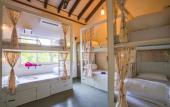 Туры в отель Moustache Goa Luxuria - Hostel Туры в отель Moustache Goa Luxuria - Hostel