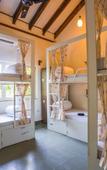 Туры в отель Moustache Goa Luxuria - Hostel Туры в отель Moustache Goa Luxuria - Hostel