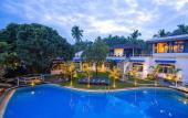 Туры в отель Moustache Goa Luxuria - Hostel Туры в отель Moustache Goa Luxuria - Hostel