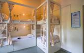 Туры в отель Moustache Goa Luxuria - Hostel Туры в отель Moustache Goa Luxuria - Hostel