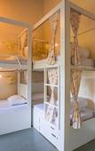 Туры в отель Moustache Goa Luxuria - Hostel Туры в отель Moustache Goa Luxuria - Hostel