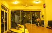 Туры в отель Moustache Goa Luxuria - Hostel Туры в отель Moustache Goa Luxuria - Hostel