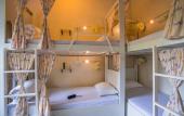 Туры в отель Moustache Goa Luxuria - Hostel Туры в отель Moustache Goa Luxuria - Hostel