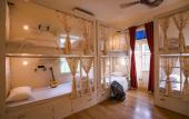 Туры в отель Moustache Goa Luxuria - Hostel Туры в отель Moustache Goa Luxuria - Hostel