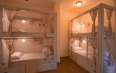 Туры в отель Moustache Goa Luxuria - Hostel Туры в отель Moustache Goa Luxuria - Hostel