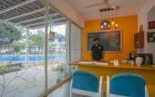 Туры в отель Moustache Goa Luxuria - Hostel Туры в отель Moustache Goa Luxuria - Hostel