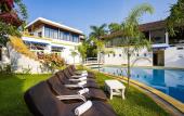 Туры в отель Moustache Goa Luxuria - Hostel Туры в отель Moustache Goa Luxuria - Hostel