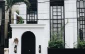 Туры в отель OriVista Stylish 3BR Villa Muzo in Seminyak, Pool, Wifi, Beach Туры в отель OriVista Stylish 3BR Villa Muzo in Seminyak, Pool, Wifi, Beach