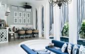 Туры в отель OriVista Stylish 3BR Villa Muzo in Seminyak, Pool, Wifi, Beach Туры в отель OriVista Stylish 3BR Villa Muzo in Seminyak, Pool, Wifi, Beach