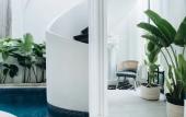 Туры в отель OriVista Stylish 3BR Villa Muzo in Seminyak, Pool, Wifi, Beach Туры в отель OriVista Stylish 3BR Villa Muzo in Seminyak, Pool, Wifi, Beach
