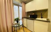Туры в отель Hanaka on Avtozavodskaia 17k1 Туры в отель Hanaka on Avtozavodskaia 17k1