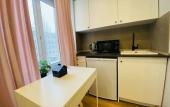 Туры в отель Hanaka on Avtozavodskaia 17k1 Туры в отель Hanaka on Avtozavodskaia 17k1
