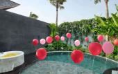 Туры в отель Astera Luxury Resort & Spa Canggu by Ini Vie Hospitality Туры в отель Astera Luxury Resort & Spa Canggu by Ini Vie Hospitality