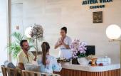 Туры в отель Astera Luxury Resort & Spa Canggu by Ini Vie Hospitality Туры в отель Astera Luxury Resort & Spa Canggu by Ini Vie Hospitality