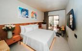 Туры в отель M Boutique Hotel - Designed for Adults Туры в отель M Boutique Hotel - Designed for Adults