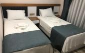 Туры в отель Aurora Sigacik Hotel Туры в отель Aurora Sigacik Hotel