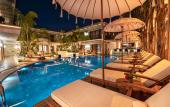 Туры в отель Genesis Hotel Туры в отель Genesis Hotel