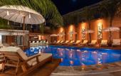 Туры в отель Genesis Hotel Туры в отель Genesis Hotel