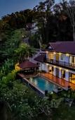 Туры в отель Panoramic View 4br Cape Yamu Pool Villa Туры в отель Panoramic View 4br Cape Yamu Pool Villa