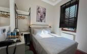 Туры в отель Rafinn Hotel Туры в отель Rafinn Hotel