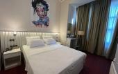 Туры в отель Rafinn Hotel Туры в отель Rafinn Hotel