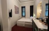 Туры в отель Rafinn Hotel Туры в отель Rafinn Hotel