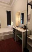 Туры в отель Rafinn Hotel Туры в отель Rafinn Hotel