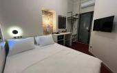 Туры в отель Rafinn Hotel Туры в отель Rafinn Hotel