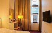 Туры в отель Rafinn Hotel Туры в отель Rafinn Hotel