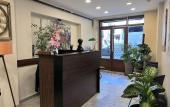 Туры в отель Rafinn Hotel Туры в отель Rafinn Hotel