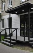 Туры в отель 21 Semenovskaya Hotel Туры в отель 21 Semenovskaya Hotel