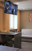 Туры в отель 21 Semenovskaya Hotel Туры в отель 21 Semenovskaya Hotel