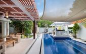 Туры в отель OriVista Charming Villa Shree Canggu 2 mins to beach Туры в отель OriVista Charming Villa Shree Canggu 2 mins to beach