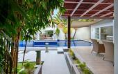 Туры в отель OriVista Charming Villa Shree Canggu 2 mins to beach Туры в отель OriVista Charming Villa Shree Canggu 2 mins to beach