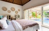 Туры в отель OriVista Charming Villa Shree Canggu 2 mins to beach Туры в отель OriVista Charming Villa Shree Canggu 2 mins to beach