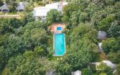 Туры в отель Nivadoo Resort Sigiriya Туры в отель Nivadoo Resort Sigiriya