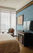 Туры в отель The Orient Jakarta, a Royal Hideaway Hotel Туры в отель The Orient Jakarta, a Royal Hideaway Hotel