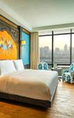 Туры в отель The Orient Jakarta, a Royal Hideaway Hotel Туры в отель The Orient Jakarta, a Royal Hideaway Hotel