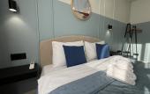 Туры в отель Unique Apart Indigo ryadom s Administratsiyey goroda i oblasti i MiTOK na Krasnoy 12 Apartment Туры в отель Unique Apart Indigo ryadom s Administratsiyey goroda i oblasti i MiTOK na Krasnoy 12 Apartment