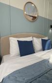 Туры в отель Unique Apart Indigo ryadom s Administratsiyey goroda i oblasti i MiTOK na Krasnoy 12 Apartment Туры в отель Unique Apart Indigo ryadom s Administratsiyey goroda i oblasti i MiTOK na Krasnoy 12 Apartment