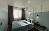 Туры в отель Unique Apart Indigo ryadom s Administratsiyey goroda i oblasti i MiTOK na Krasnoy 12 Apartment Туры в отель Unique Apart Indigo ryadom s Administratsiyey goroda i oblasti i MiTOK na Krasnoy 12 Apartment