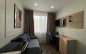 Туры в отель Unique Apart Indigo ryadom s Administratsiyey goroda i oblasti i MiTOK na Krasnoy 12 Apartment Туры в отель Unique Apart Indigo ryadom s Administratsiyey goroda i oblasti i MiTOK na Krasnoy 12 Apartment