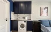 Туры в отель Unique Apart Indigo ryadom s Administratsiyey goroda i oblasti i MiTOK na Krasnoy 12 Apartment Туры в отель Unique Apart Indigo ryadom s Administratsiyey goroda i oblasti i MiTOK na Krasnoy 12 Apartment