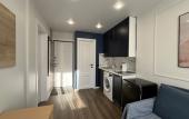 Туры в отель Unique Apart Indigo ryadom s Administratsiyey goroda i oblasti i MiTOK na Krasnoy 12 Apartment Туры в отель Unique Apart Indigo ryadom s Administratsiyey goroda i oblasti i MiTOK na Krasnoy 12 Apartment