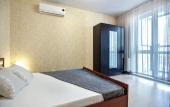 Туры в отель Sutki Ufa na Rikharda Zorge 67/2 362 Apartments Туры в отель Sutki Ufa na Rikharda Zorge 67/2 362 Apartments