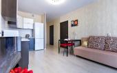 Туры в отель Sutki Ufa na Rikharda Zorge 67/2 362 Apartments Туры в отель Sutki Ufa na Rikharda Zorge 67/2 362 Apartments
