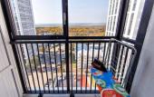 Туры в отель Sutki Ufa na Rikharda Zorge 67/2 362 Apartments Туры в отель Sutki Ufa na Rikharda Zorge 67/2 362 Apartments