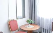 Туры в отель Maxrooms u Plesa Туры в отель Maxrooms u Plesa