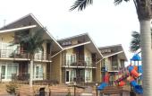 Туры в отель Yuzhanka Guest House Туры в отель Yuzhanka Guest House