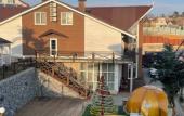 Туры в отель Yuzhanka Guest House Туры в отель Yuzhanka Guest House